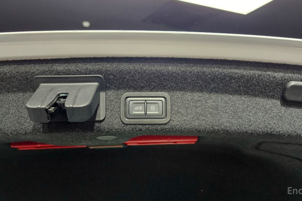 2023 Audi A6 с пробегом 27 092 км