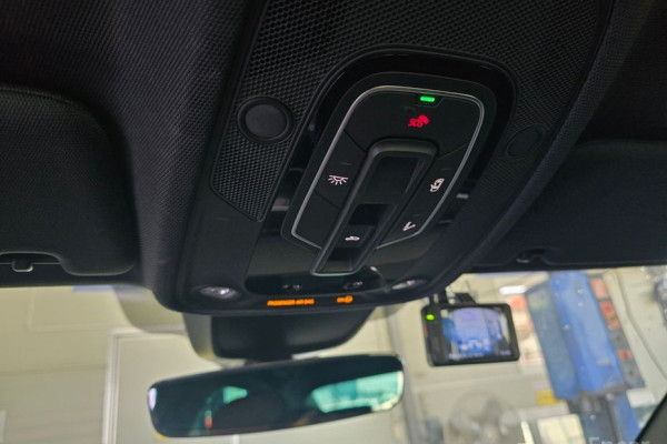 2020 Audi A6 с пробегом 70 122 км