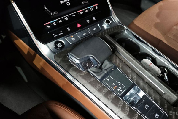 2022 Audi A6 с пробегом 36 507 км