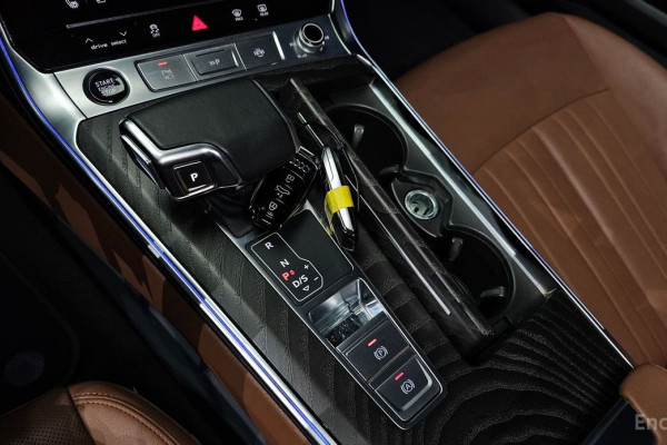 2022 Audi A6 с пробегом 54 920 км