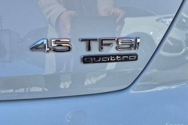 2020 Audi A6 с пробегом 70 122 км