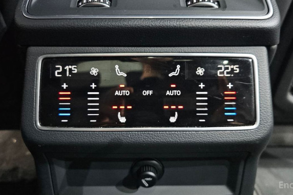 2021 Audi A6 с пробегом 92 824 км