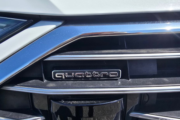 2020 Audi A6 с пробегом 70 122 км