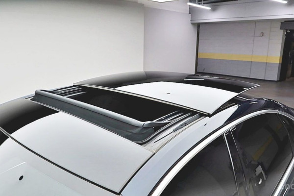 2020 Audi A6 с пробегом 79 614 км