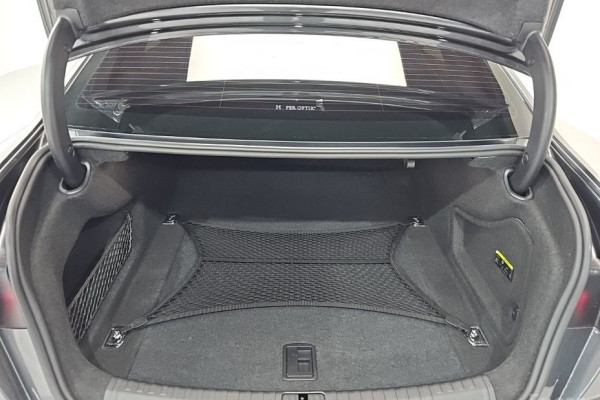 2021 Audi A6 с пробегом 55 923 км