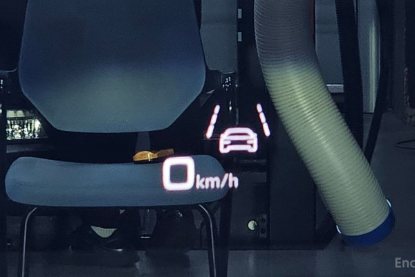 2023 Audi A6 с пробегом 19 765 км