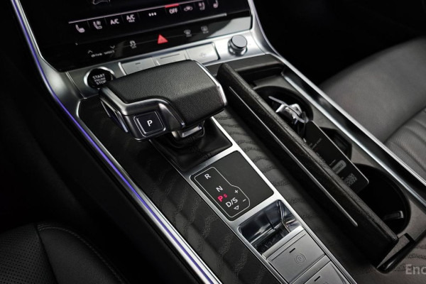 2023 Audi A6 с пробегом 42 683 км