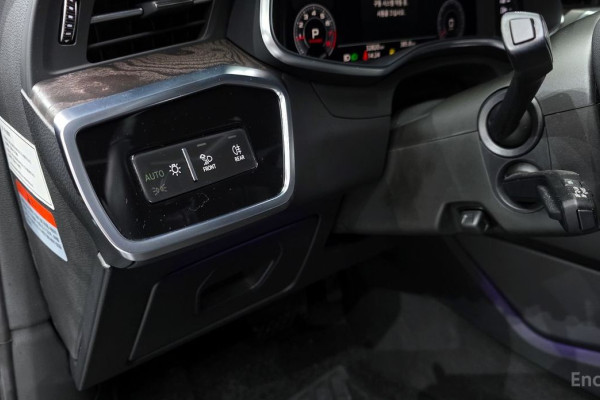 2019 Audi A6 с пробегом 32 820 км