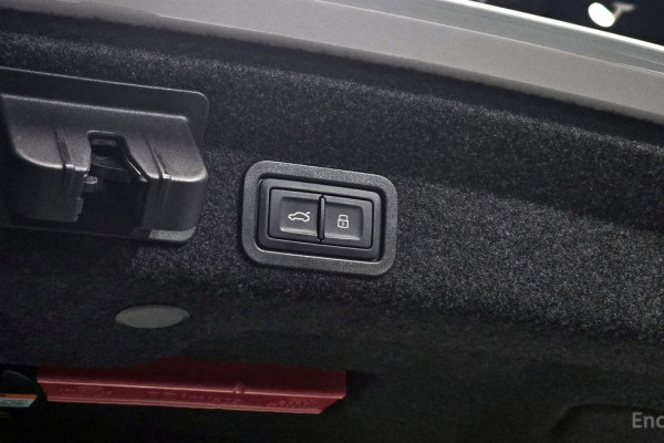 2022 Audi A6 с пробегом 63 352 км