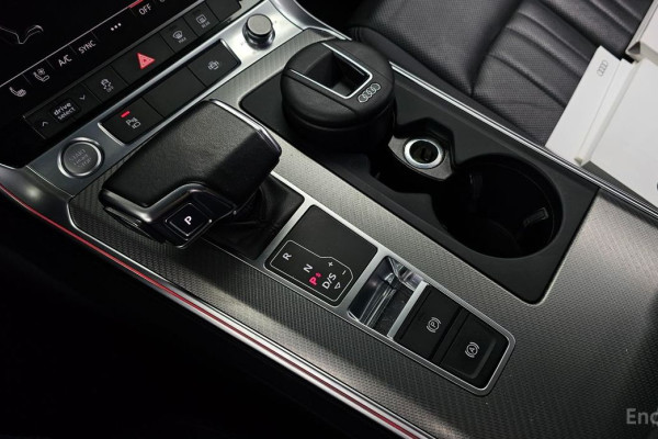 2019 Audi A6 с пробегом 153 328 км