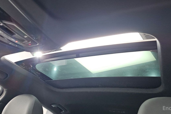 2021 Audi A6 с пробегом 92 824 км