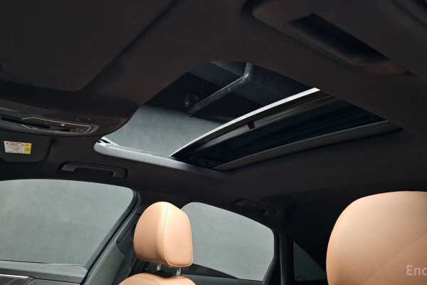 2023 Audi A6 с пробегом 19 765 км