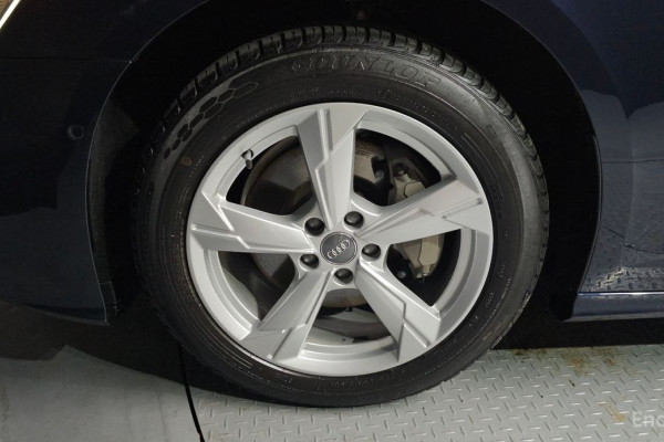 2020 Audi A6 с пробегом 64 812 км