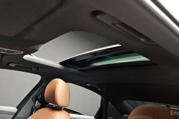 2022 Audi A6 с пробегом 36 507 км