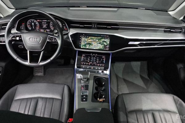 2020 Audi A6 с пробегом 64 812 км