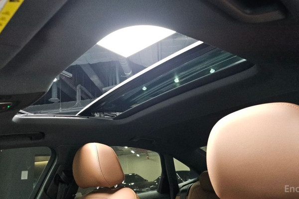 2019 Audi A6 с пробегом 48 976 км