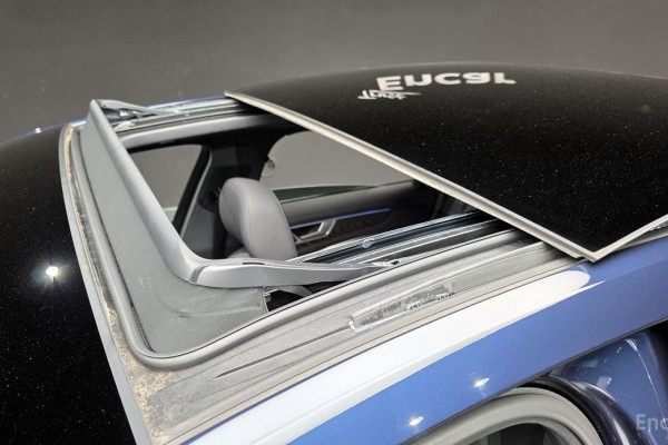 2019 Audi A6 с пробегом 32 820 км