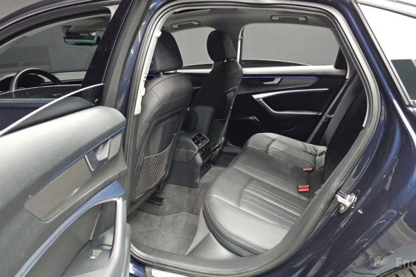 2020 Audi A6 с пробегом 64 812 км