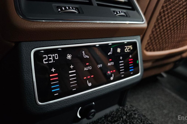 2019 Audi A6 с пробегом 48 976 км