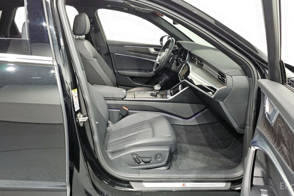 2023 Audi A6 с пробегом 40 359 км