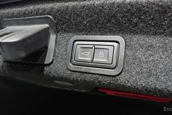 2019 Audi A6 с пробегом 32 820 км