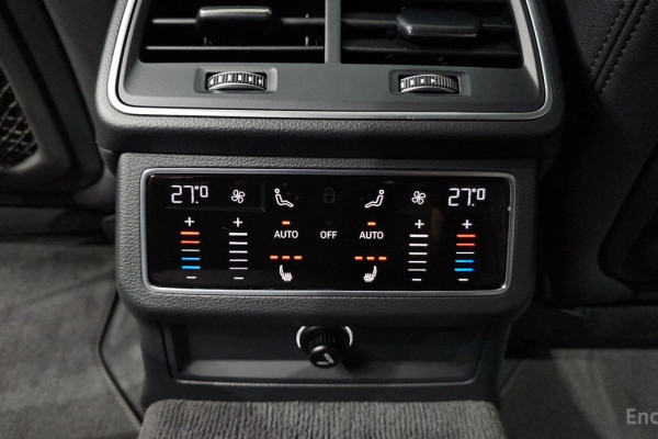 2020 Audi A6 с пробегом 64 812 км