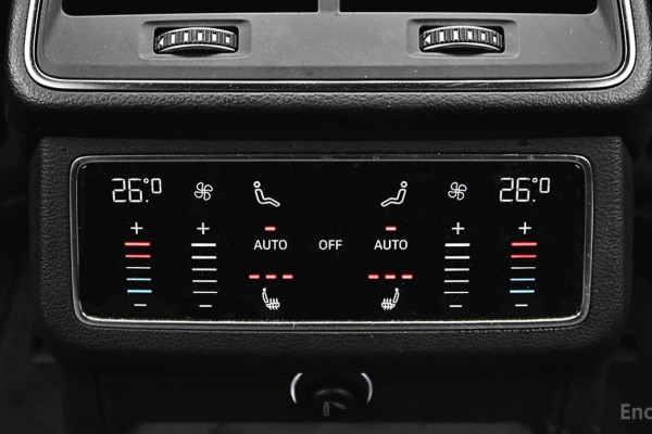 2020 Audi A6 с пробегом 79 614 км