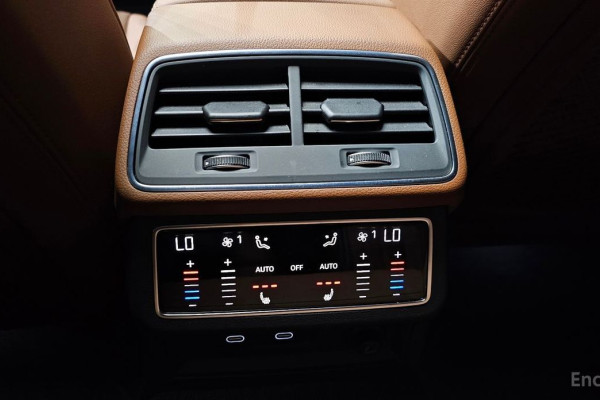 2022 Audi A6 с пробегом 54 920 км