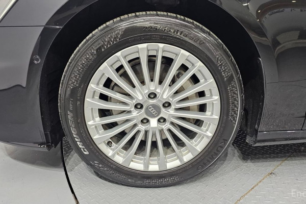 2021 Audi A6 с пробегом 69 555 км