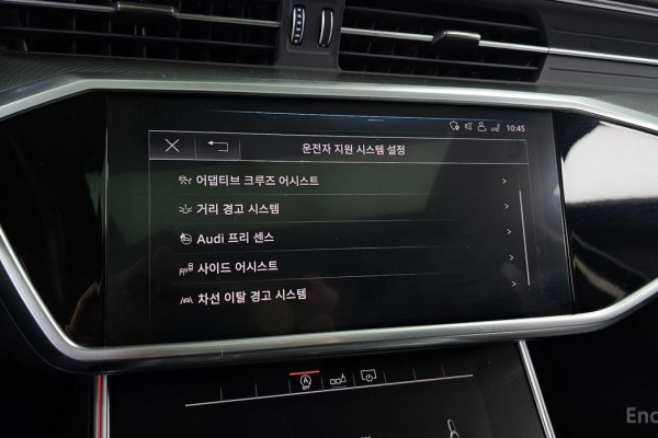 2019 Audi A6 с пробегом 153 328 км