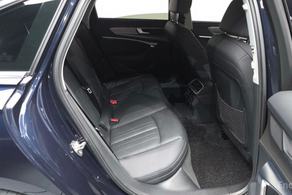 2020 Audi A6 с пробегом 42 581 км