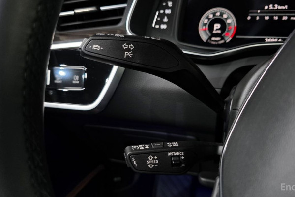 2022 Audi A6 с пробегом 26 954 км