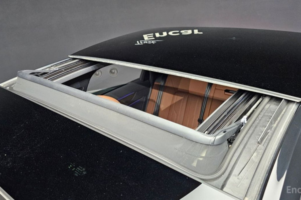 2022 Audi A6 с пробегом 54 920 км