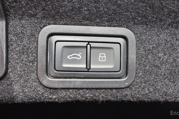 2022 Audi A6 с пробегом 54 920 км