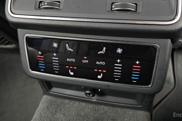 2019 Audi A6 с пробегом 153 328 км