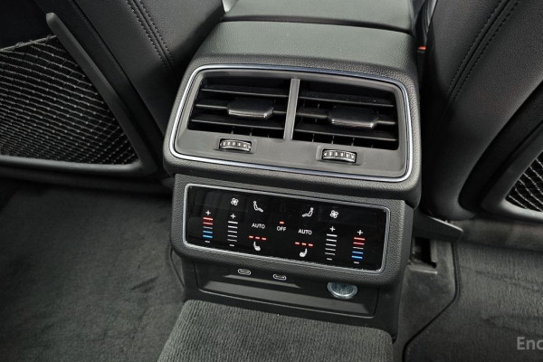 2023 Audi A6 с пробегом 42 683 км