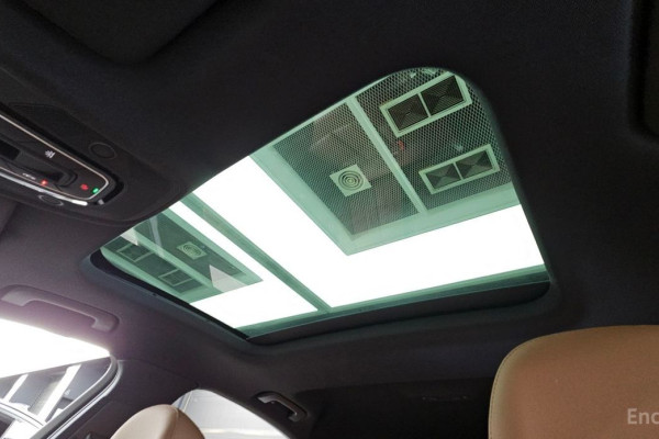 2021 Audi A6 с пробегом 51 992 км