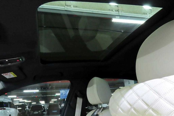 2023 Audi A6 с пробегом 41 060 км