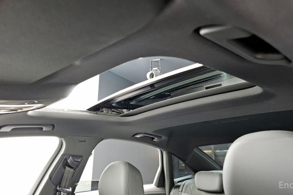 2023 Audi A6 с пробегом 40 359 км