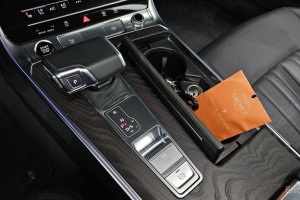 2021 Audi A6 с пробегом 69 555 км