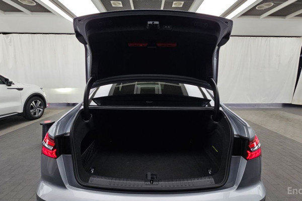 2019 Audi A6 с пробегом 153 328 км