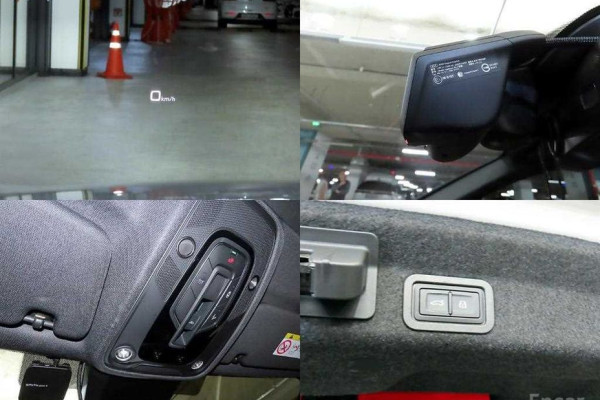 2023 Audi A6 с пробегом 41 060 км