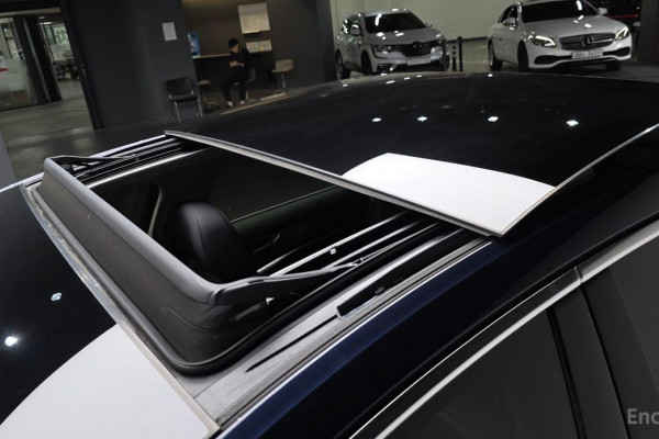 2020 Audi A6 с пробегом 42 581 км