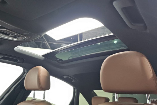 2021 Audi A6 с пробегом 54 945 км