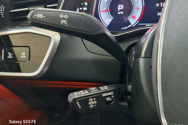 2023 Audi A6 с пробегом 23 447 км