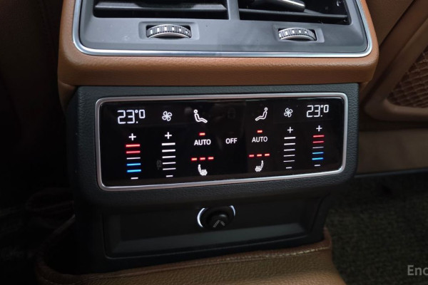 2019 Audi A6 с пробегом 205 084 км