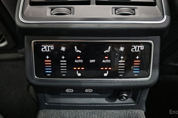 2023 Audi A6 с пробегом 40 359 км