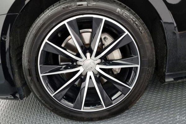 2020 Audi A6 с пробегом 88 995 км