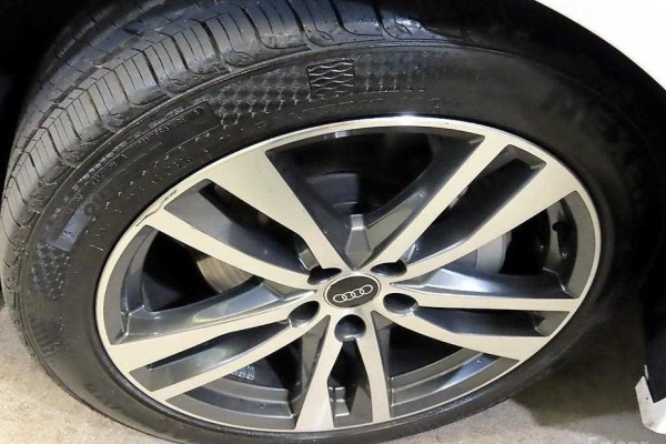 2023 Audi A6 с пробегом 41 060 км