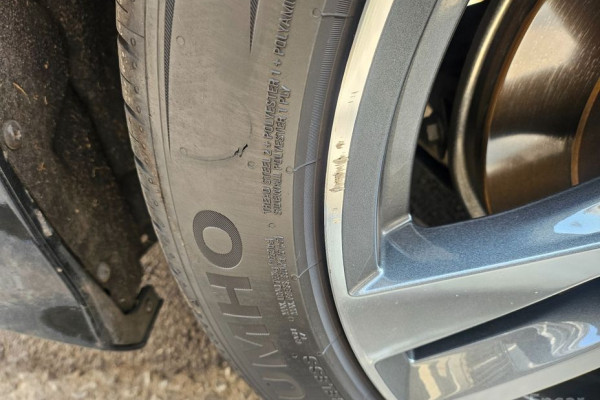 2023 Audi A6 с пробегом 46 300 км